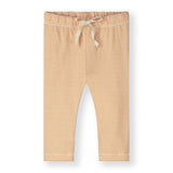Gray Label | Baby Leggings GOTS melon - cream