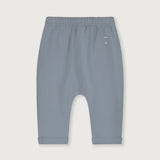 Gray Label | Baby Pants GOTS | stone gray