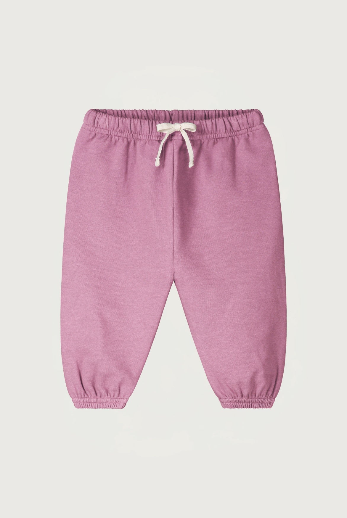 Gray Label | Baby Track Pants GOTS | bubblegum