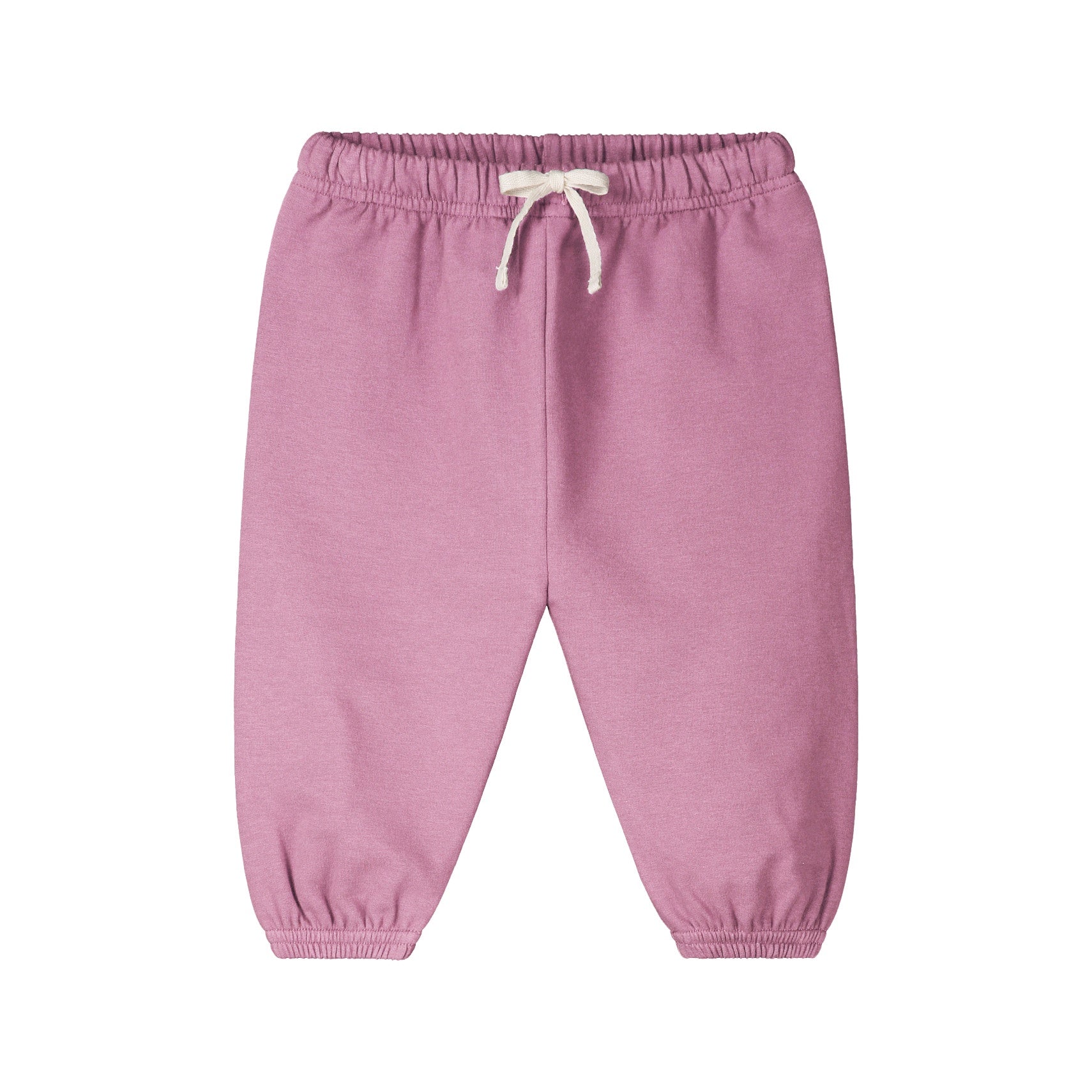 Gray Label | Baby Track Pants GOTS | bubblegum