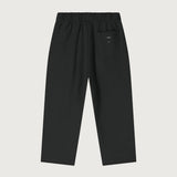 Gray Label | Baggy Oversized Trousers GOTS | Pirate black