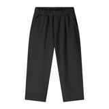 Gray Label | Baggy Oversized Trousers GOTS | Pirate black
