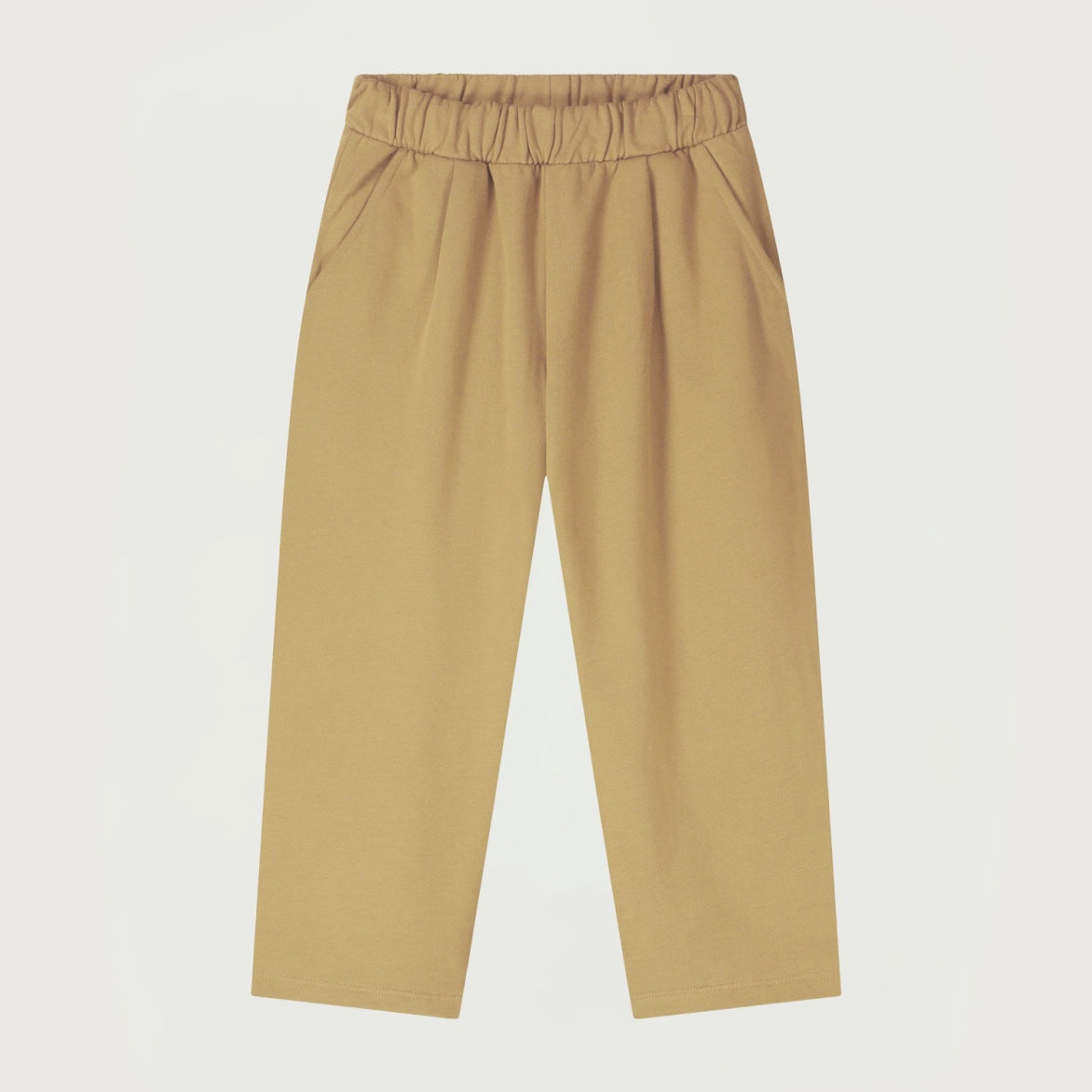 Gray Label | Baggy Oversized Trousers GOTS | cookie