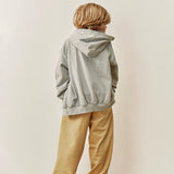 Gray Label | Baggy Oversized Trousers GOTS | cookie
