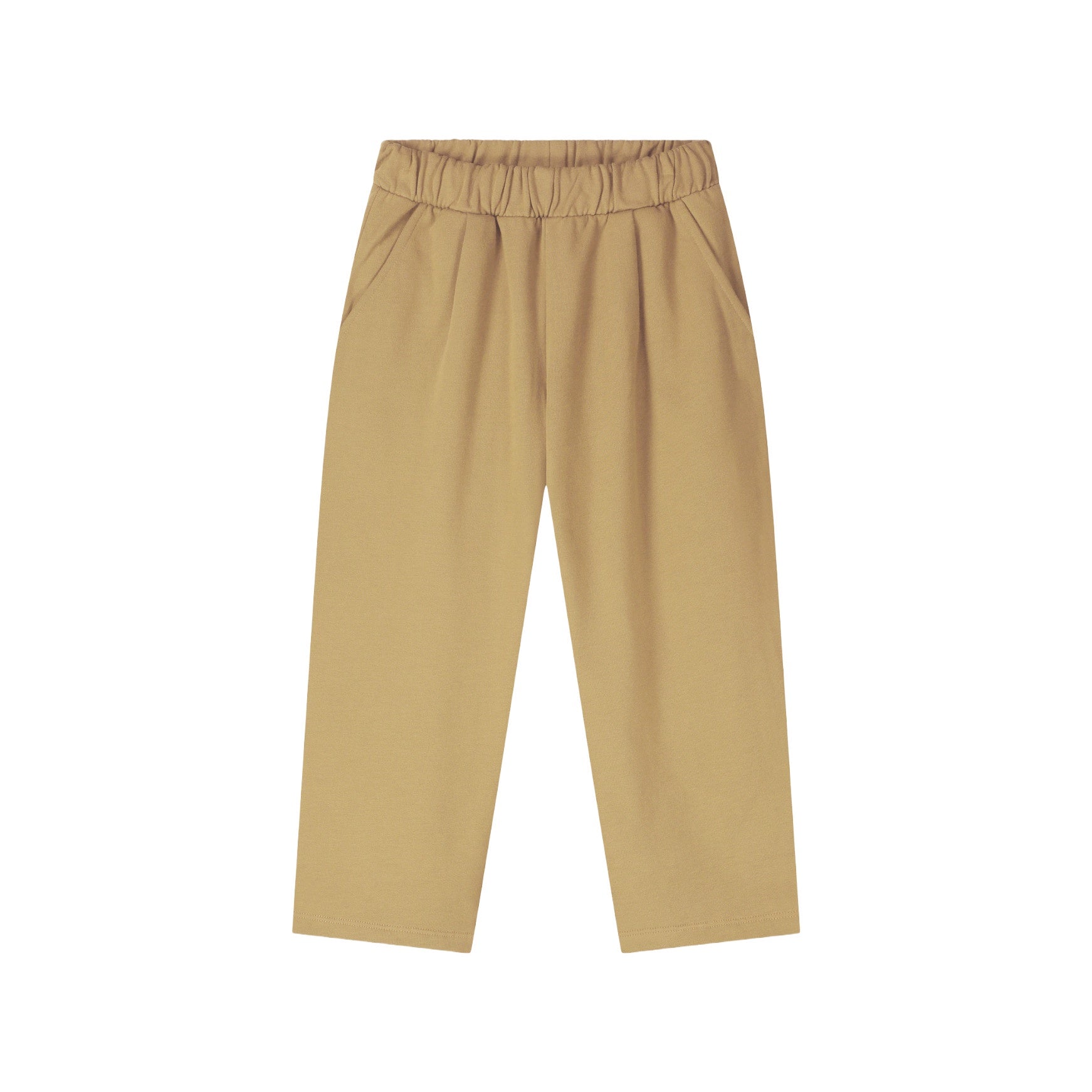 Gray Label | Baggy Oversized Trousers GOTS | cookie