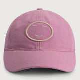 Gray Label | Baseball Cap GOTS | bubblegum