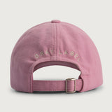 Gray Label | Baseball Cap GOTS | bubblegum