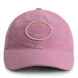 Gray Label | Baseball Cap GOTS | bubblegum