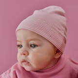 Gray Label | Dropped Shoulder Sweater GOTS | bubblegum