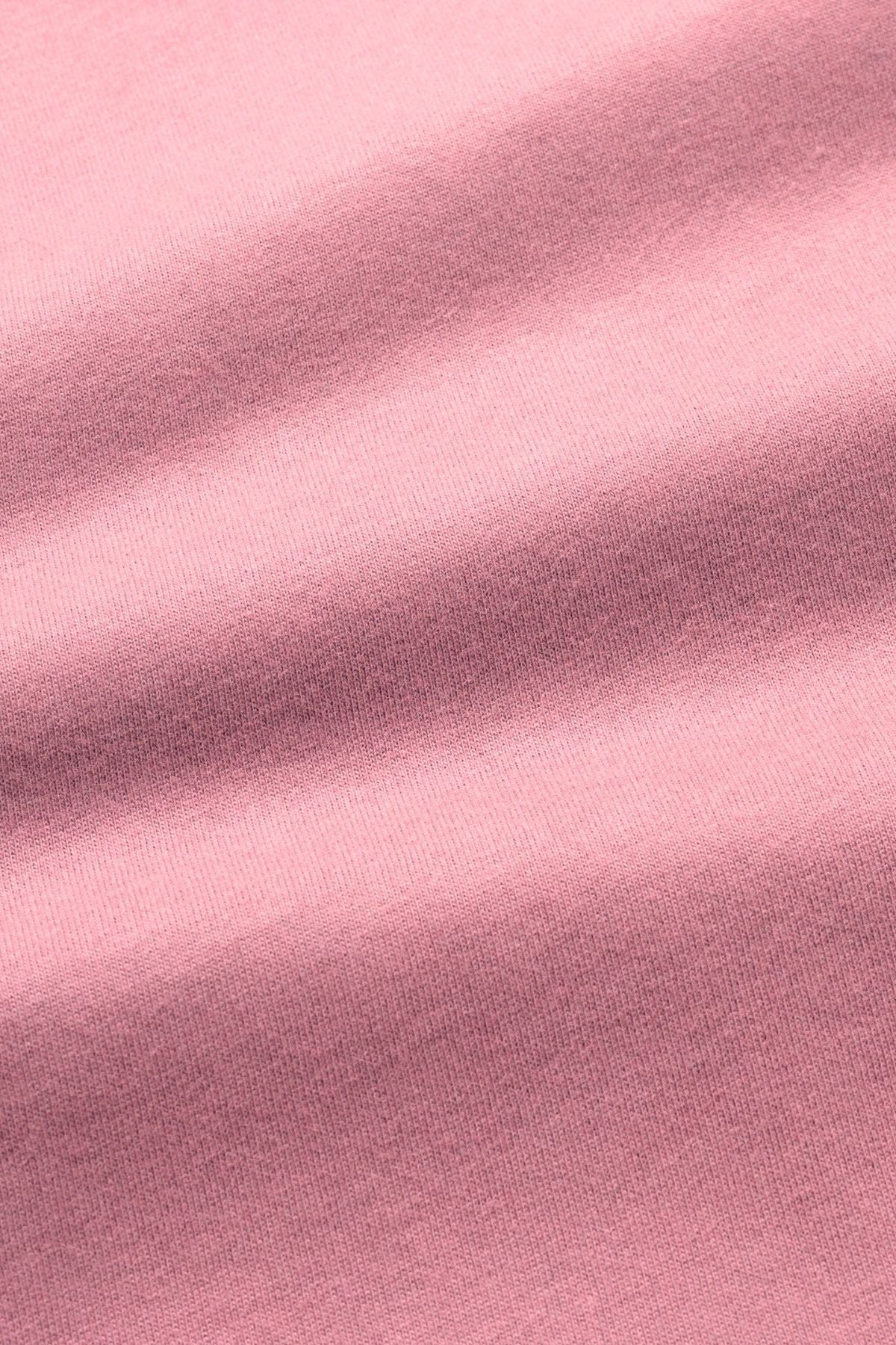 Gray Label | Dropped Shoulder Sweater GOTS | bubblegum