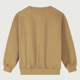 Gray Label | Dropped Shoulder Sweater GOTS | cookie
