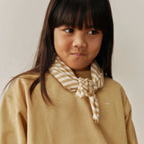Gray Label | Dropped Shoulder Sweater GOTS | cookie