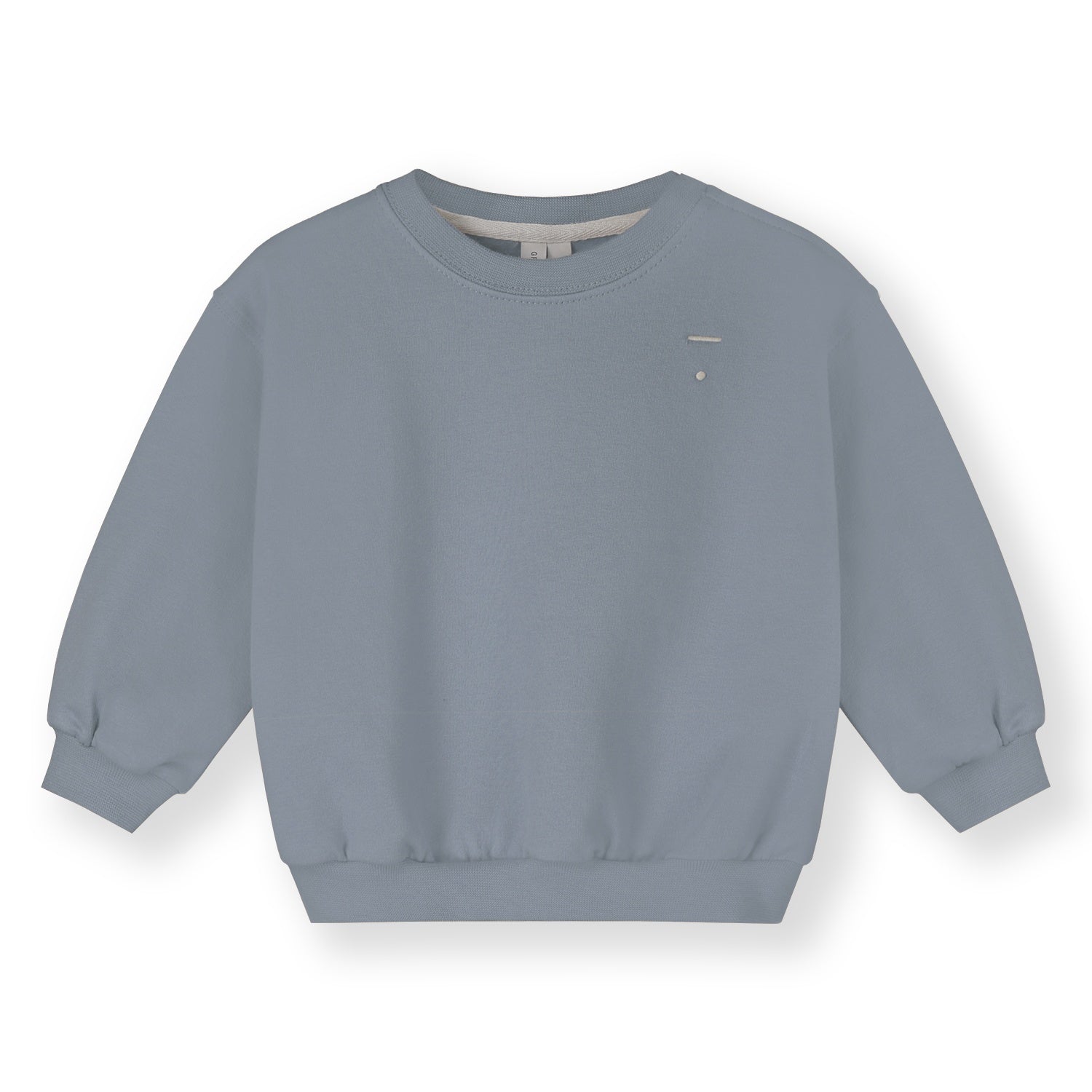 Gray Label | Dropped Shoulder Sweater GOTS | cookie