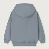Gray Label | Hoodie GOTS | stone gray