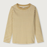 Gray Label | L/S Tee GOTS | cookie - cream