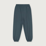 Gray Label | Logo track pants blue gray bright cookie