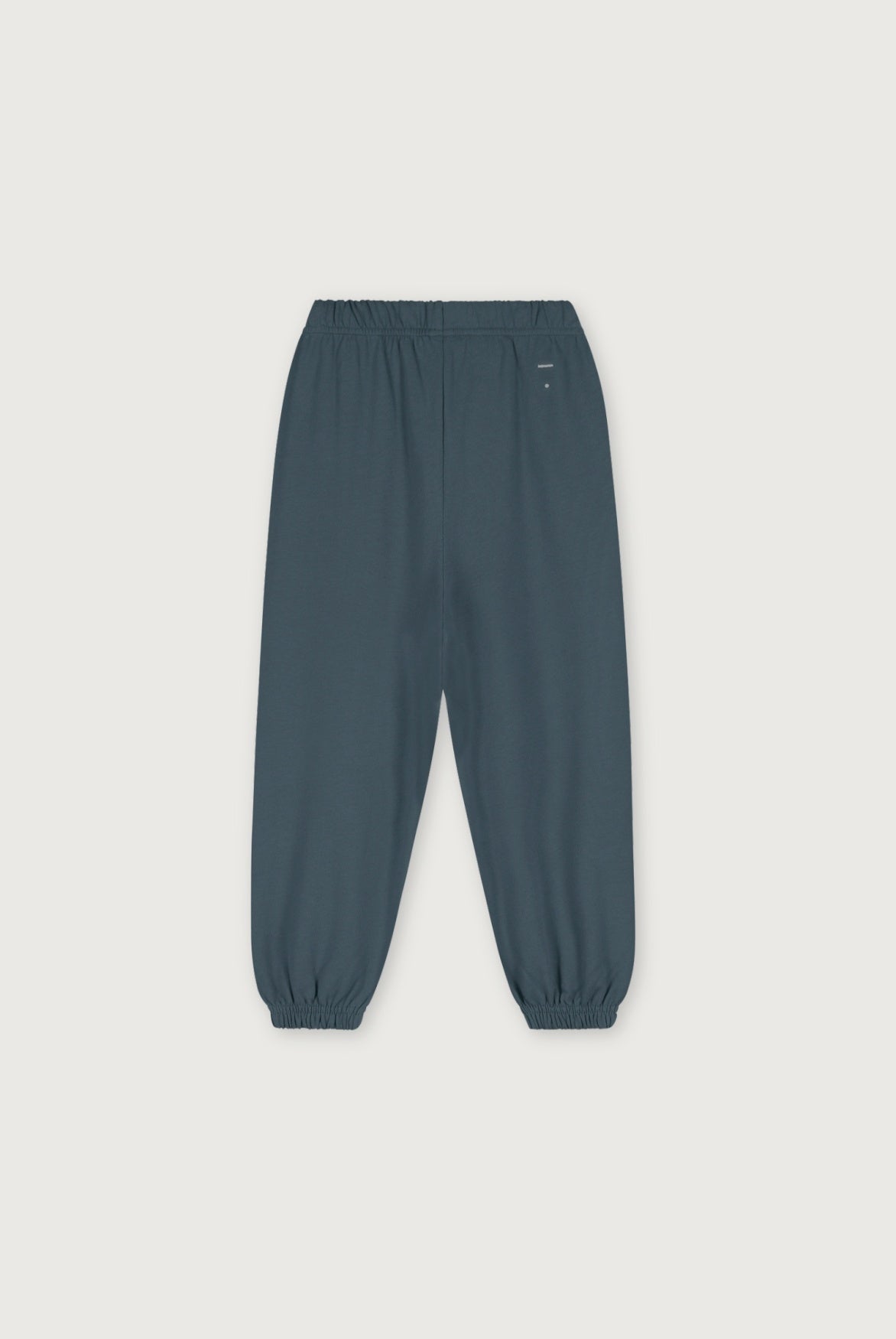 Gray Label | Logo track pants blue gray bright cookie