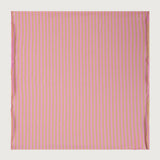 Gray Label | Multi swaddle scarf GOTS Bubblegum cookie