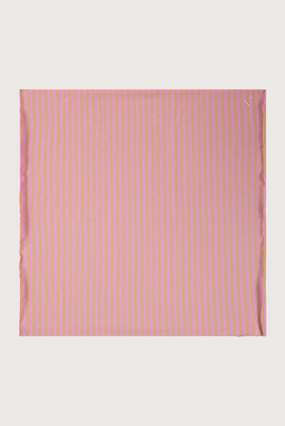 Gray Label | Multi swaddle scarf GOTS Bubblegum cookie