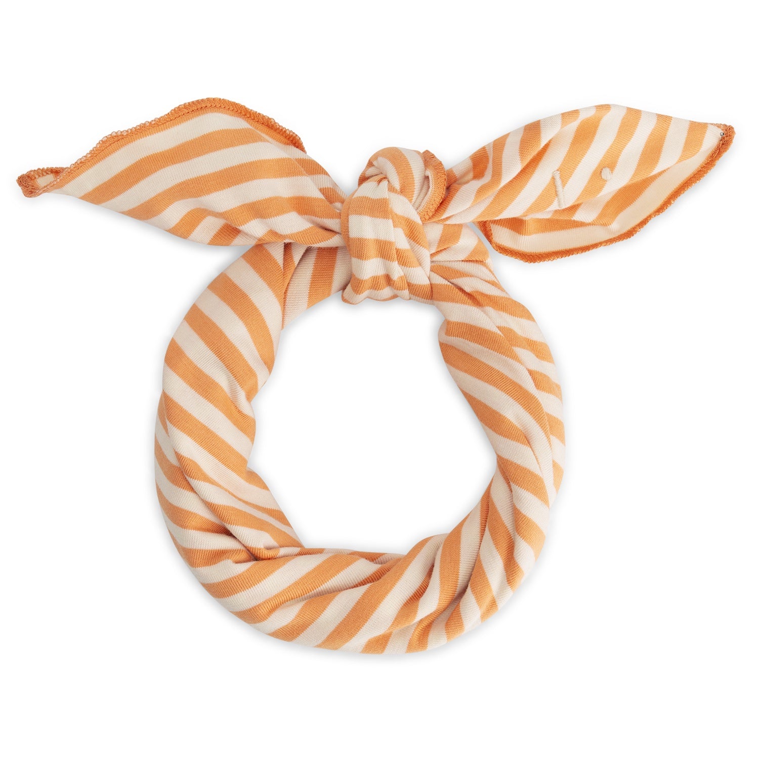 Gray Label | Multi swaddle scarf GOTS melon - cream