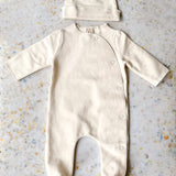 Gray label | Newborn Essentials set