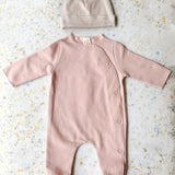 Gray label | Newborn Essentials set