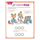 Harlekijn | De Zoete Zusjes | vakantieboek