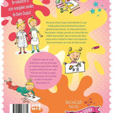 Harlekijn | De Zoete Zusjes | vakantieboek