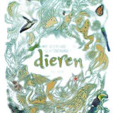 Harlekijn | Het dikke boek van alle byzondere dieren