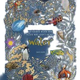 Harlekijn | Het dikke boek van alles wat leeft in het water