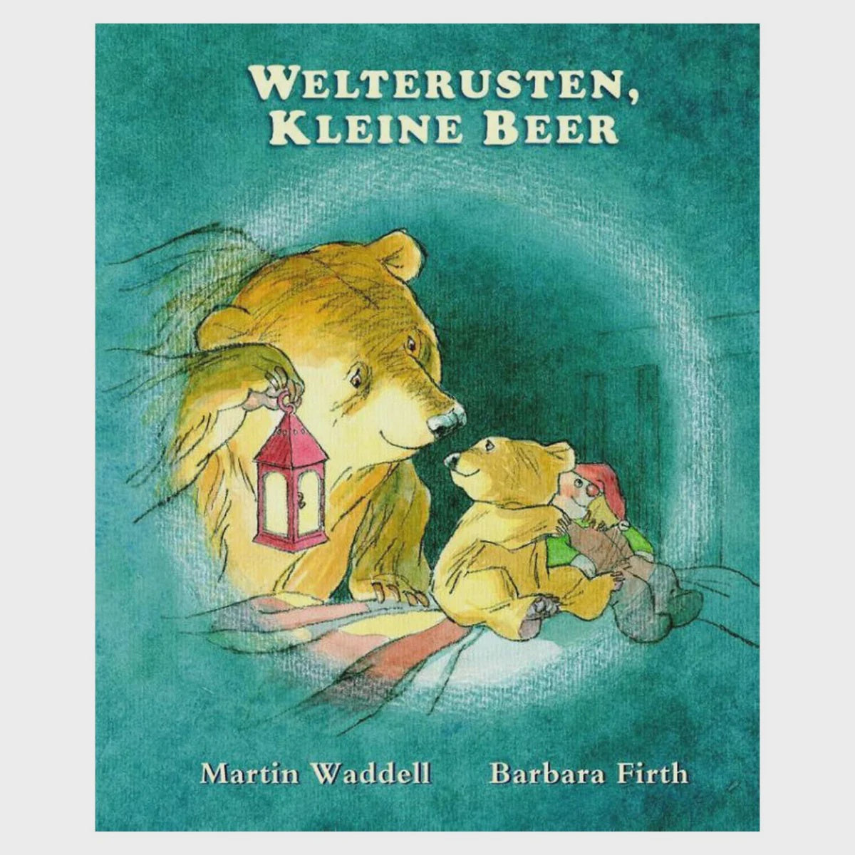 Harlekijn | Kleine Beer