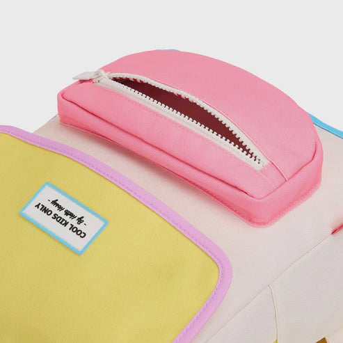 Hello Hossy - Mini Sugar 2-5Y