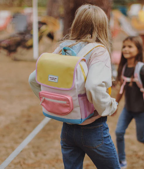 Hello Hossy - Mini Sugar 2-5Y