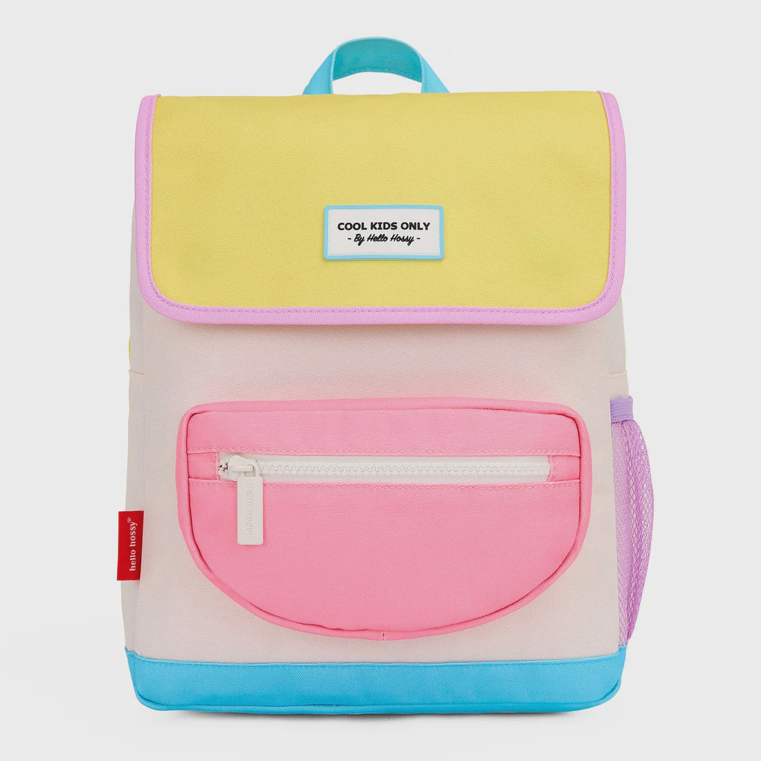 Hello Hossy - Mini Sugar 2-5Y