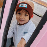 Hello Hossy | Muts Urban Coffee