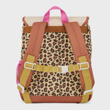 Hello Hossy - Rugzak Leopard #6 2-5Y