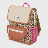 Hello Hossy - Rugzak Leopard #6 2-5Y