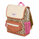 Hello Hossy - Rugzak Leopard #6 +6Y