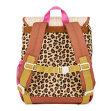 Hello Hossy - Rugzak Leopard #6 +6Y