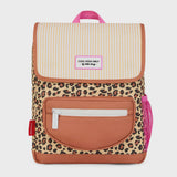 Hello Hossy - Rugzak Leopard #6 +6Y