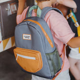 Hello Hossy - Rugzak Mini Marine 2-5Y
