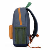 Hello Hossy - Rugzak Mini Marine 2-5Y