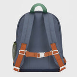 Hello Hossy - Rugzak Mini Marine +6Y