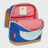 Hello Hossy - Rugzak mini blue canyon 2-5Y