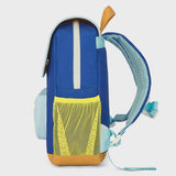 Hello Hossy - Rugzak mini blue canyon 2-5Y
