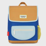 Hello Hossy - Rugzak mini blue canyon 2-5Y