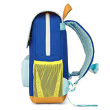Hello Hossy - Rugzak mini blue canyon +6Y