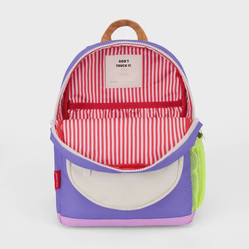Hello Hossy - Rugzak mini lavendy 2-5Y