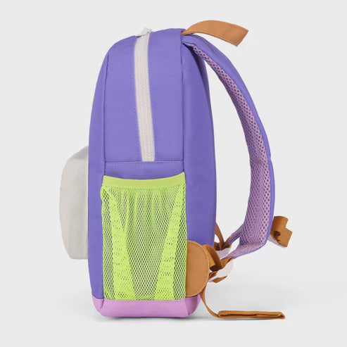 Hello Hossy - Rugzak mini lavendy 2-5Y