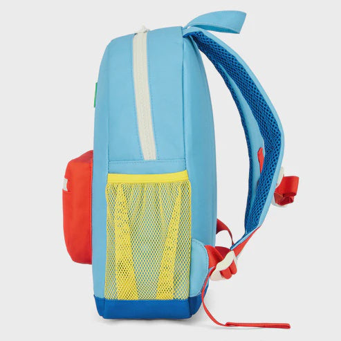 Hello Hossy - Rugzak mini sky pop 2-5Y